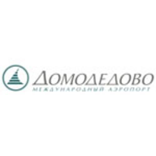 Московский аэропорт Домодедово