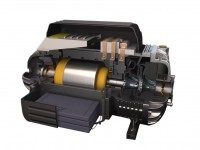 Компрессоры Turbocor