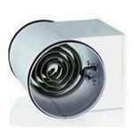 Systemair CB