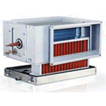 Systemair DXRE