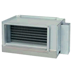 Systemair PGK