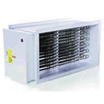 Systemair RB