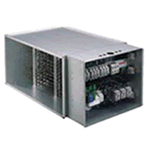 Systemair RBM