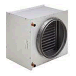 Systemair VBC