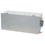 Systemair VBF
