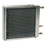 Systemair VBK