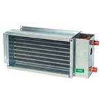 Systemair VBR