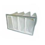 VENTS SFK (для прямоугольных фильтров)