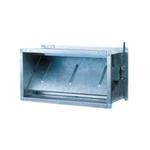 VENTS KR (для прямоугольных каналов)
