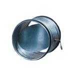 VENTS KOM1 (для круглых каналов)
