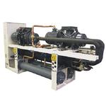 WESPER SWS/SWR (R407C)